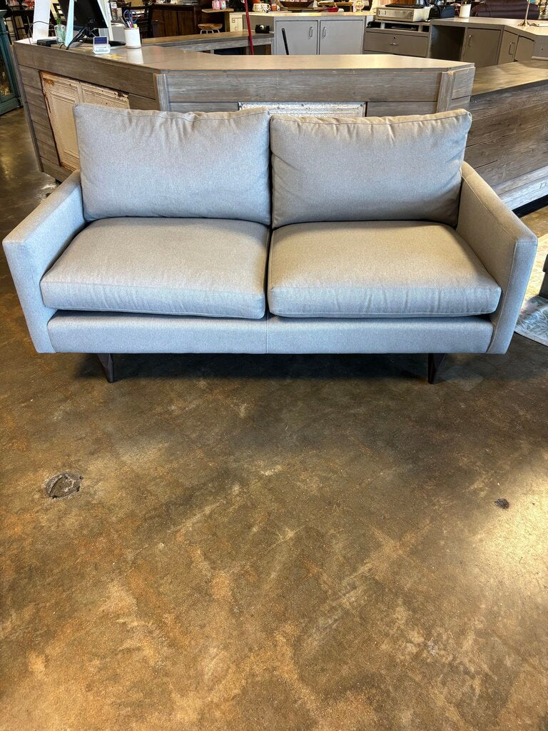 Dawson Loveseat Performance Fabric