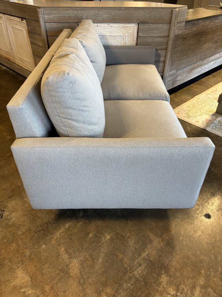 Dawson Loveseat Performance Fabric
