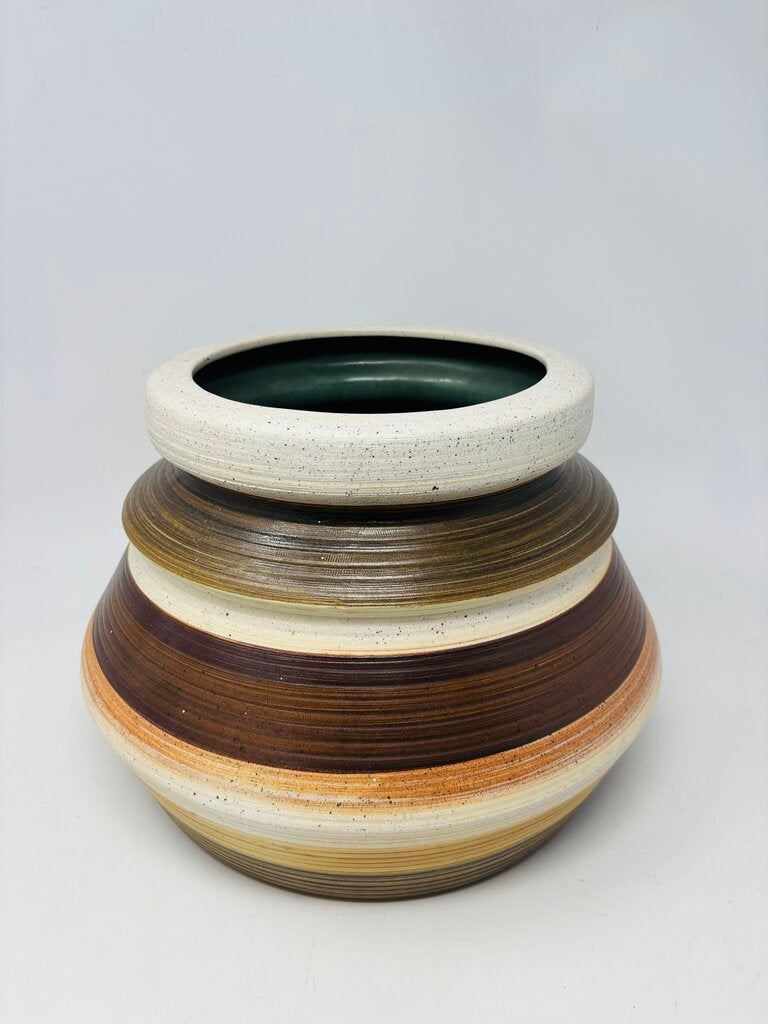 Handmade Planter From Israel