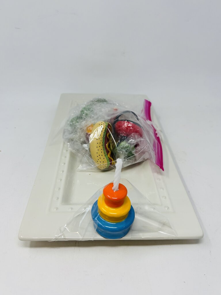 Handmade Planter From Israel