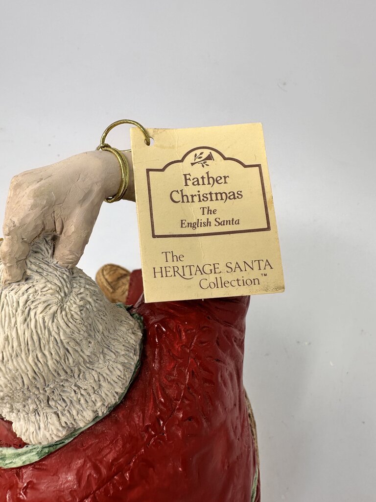 Father Christmas