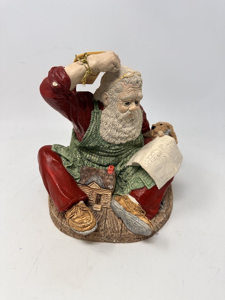 Father Christmas