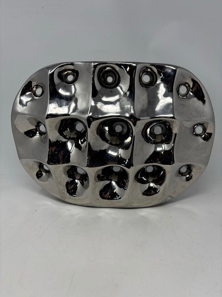Clam Shell Light