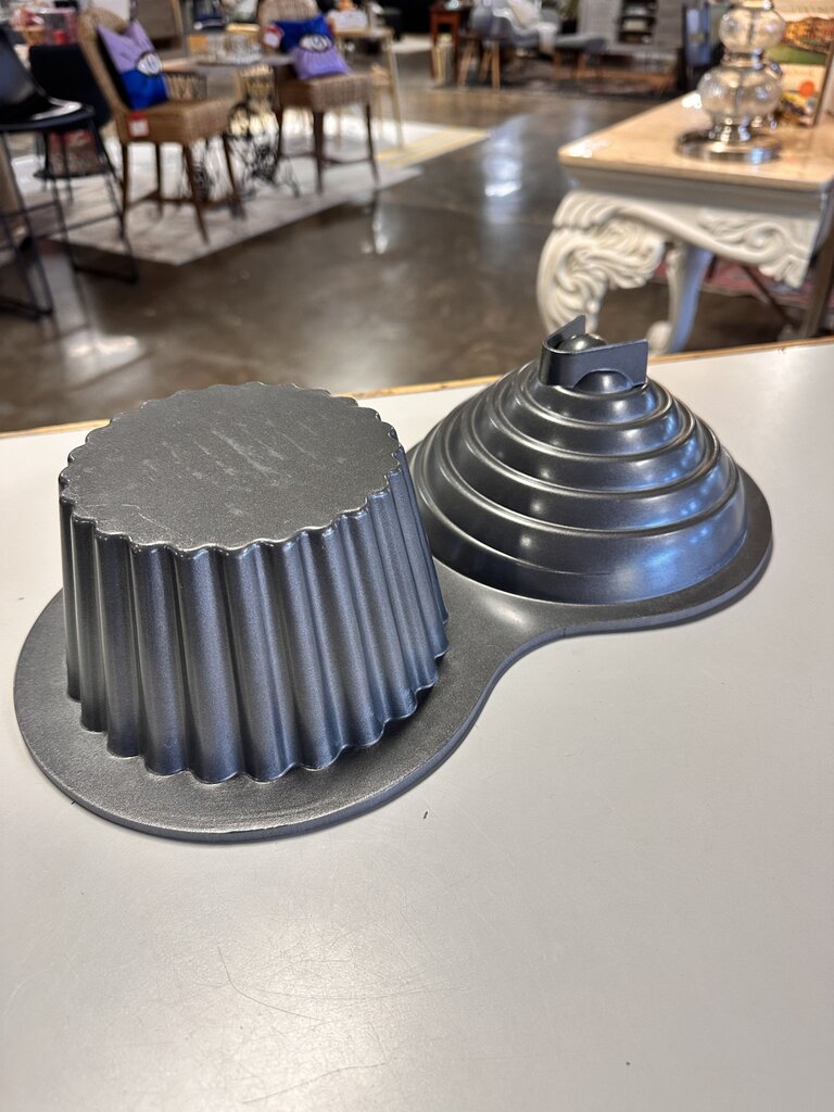 Cupcake Cake Pan