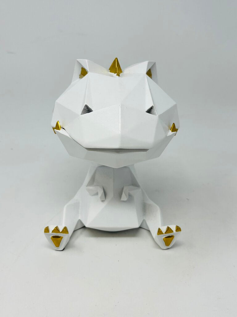 Geometric Dino