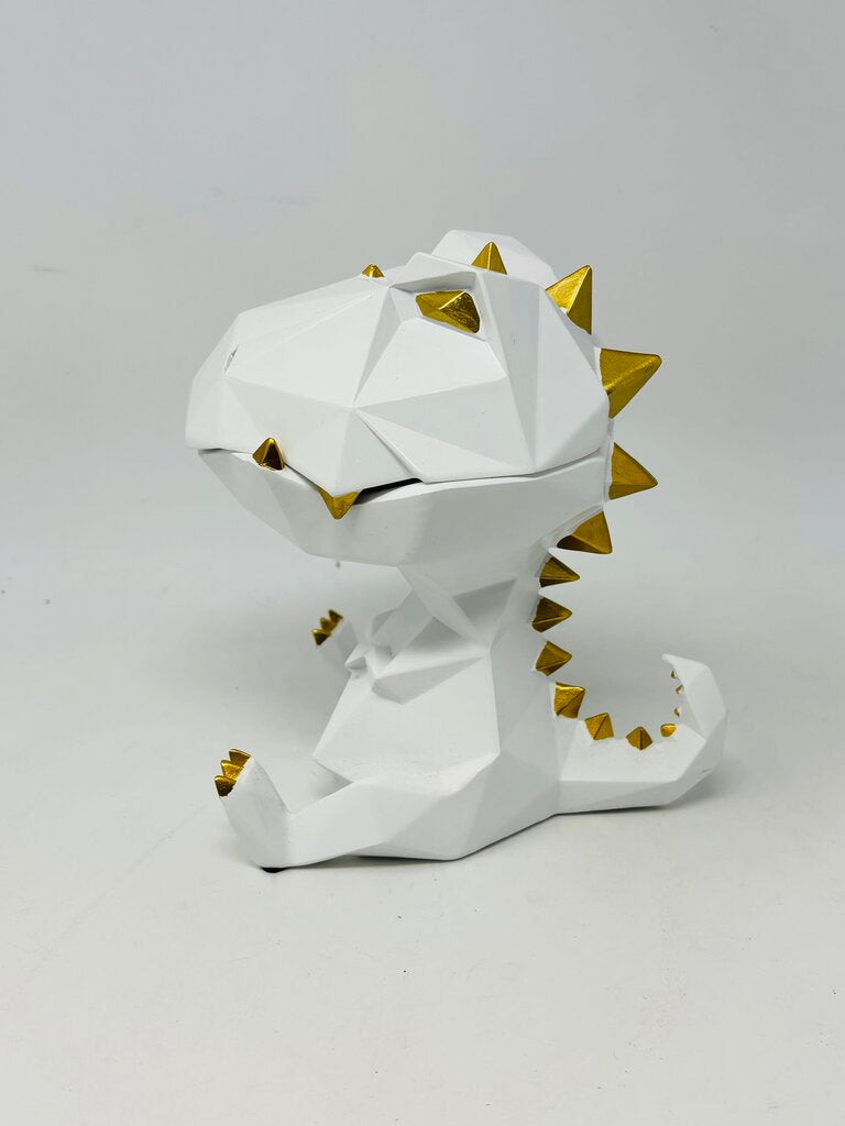 Geometric Dino