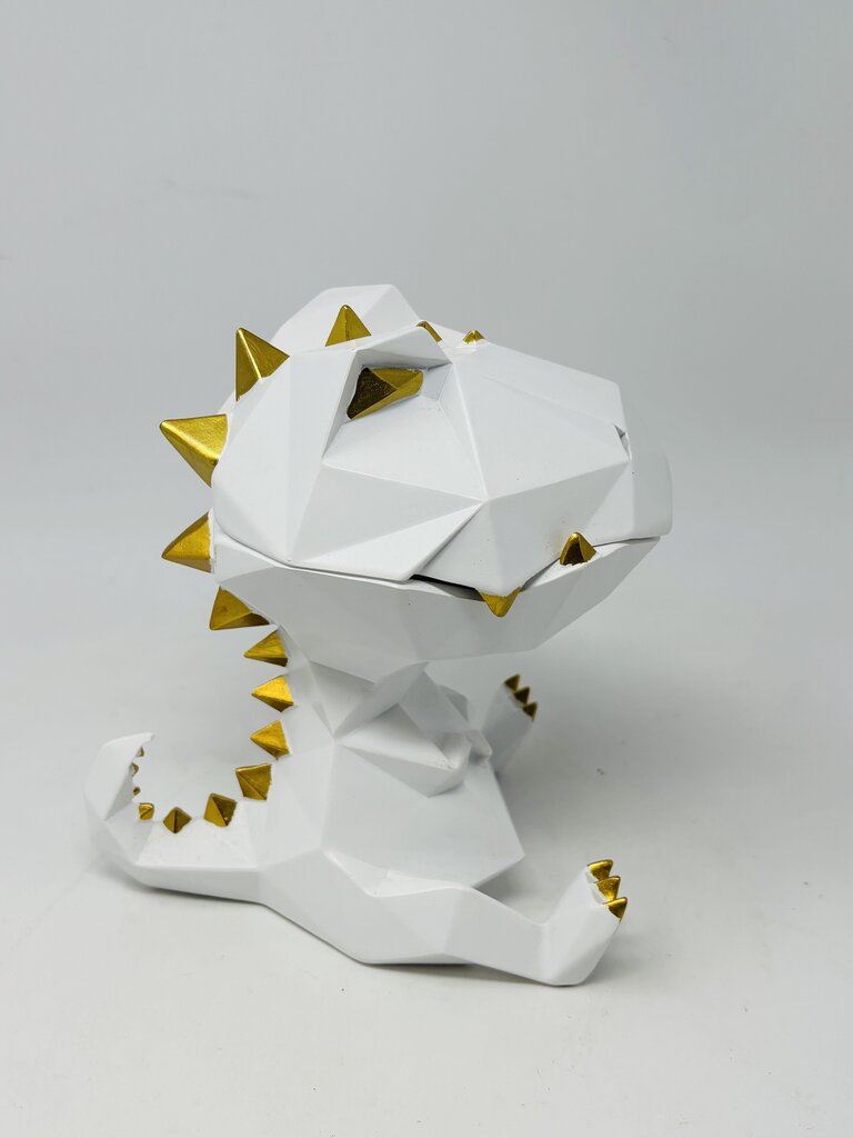 Geometric Dino