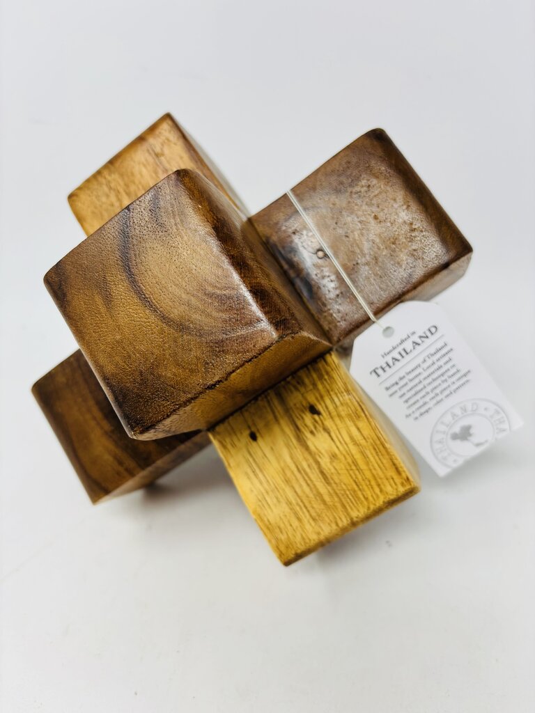 Mango Wood Jack