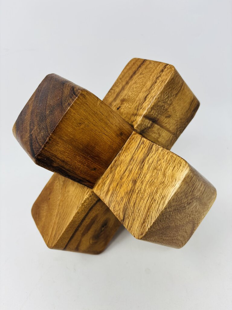Mango Wood Jack
