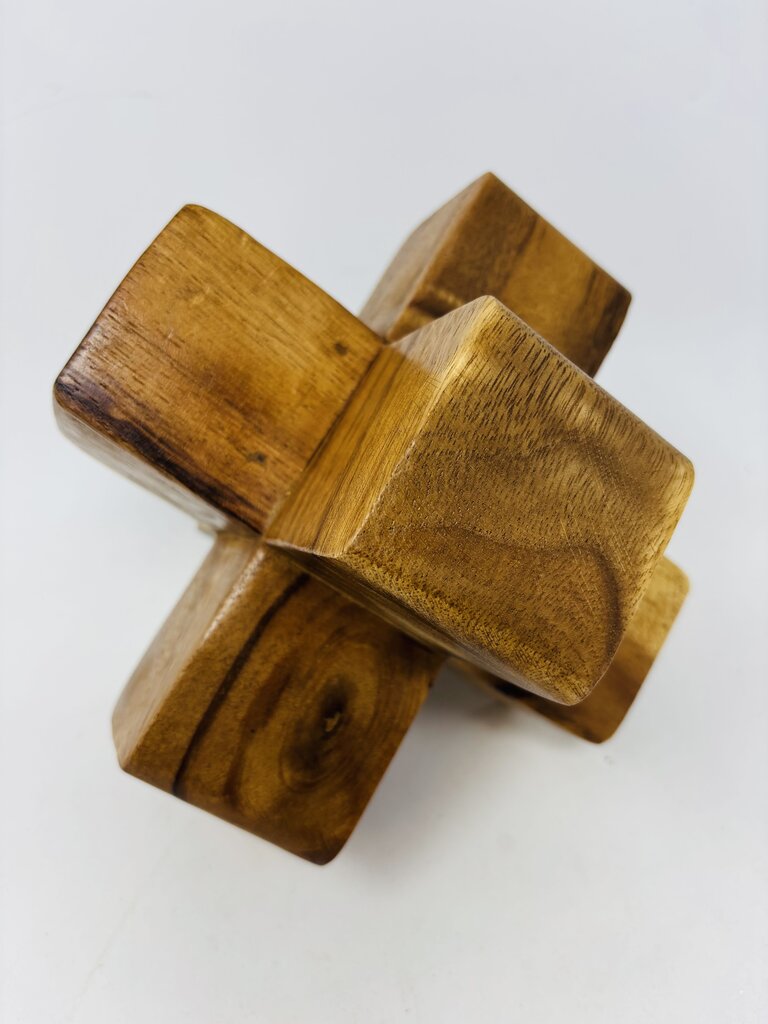 Mango Wood Jack