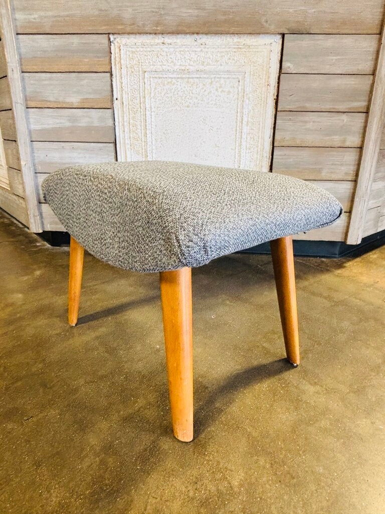 Upholstered Stool
