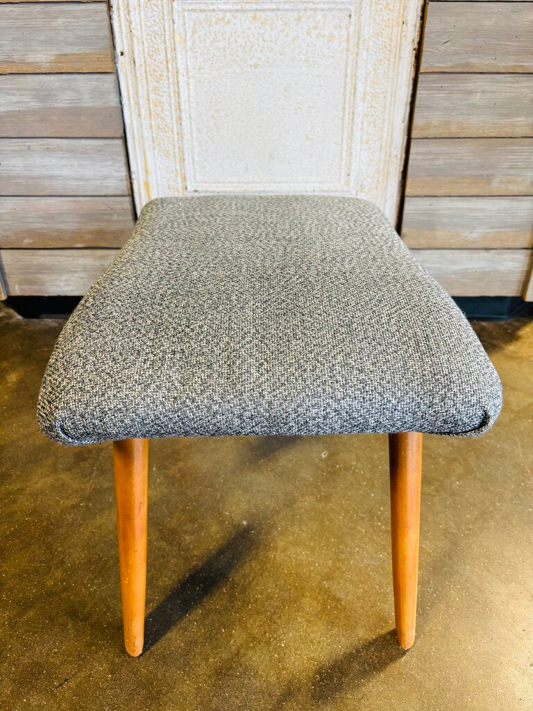 Upholstered Stool