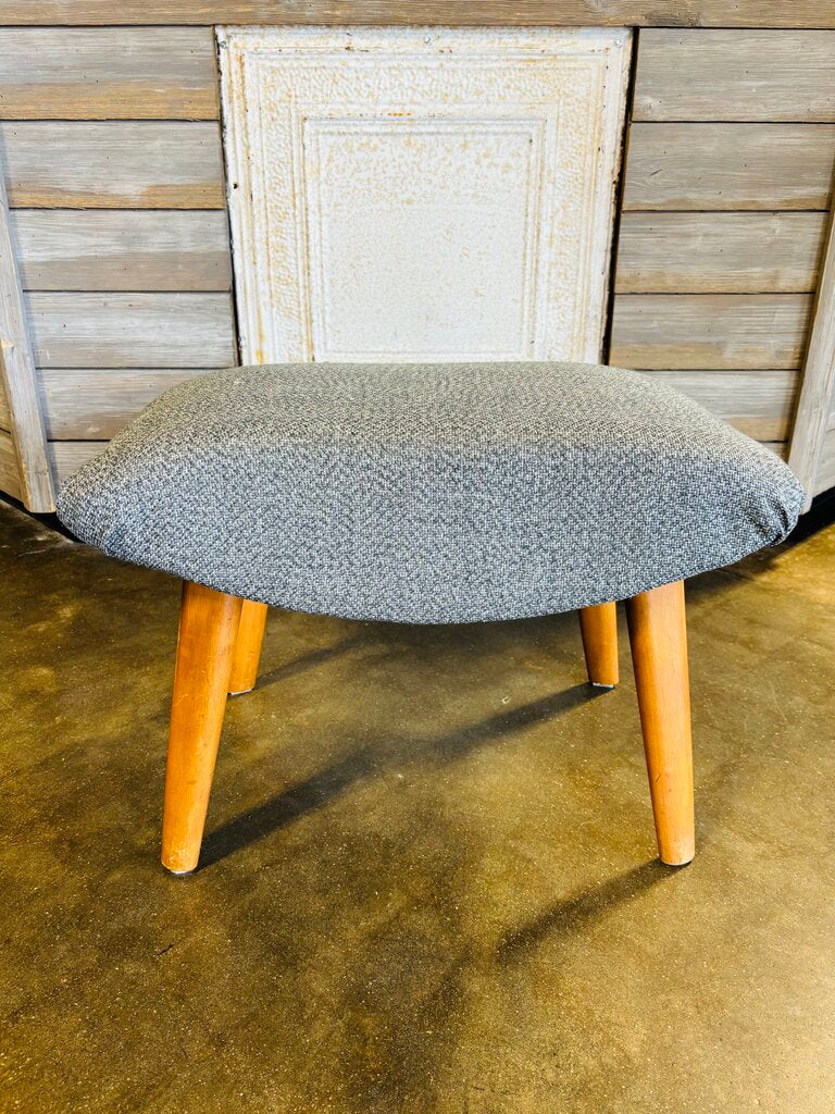 Upholstered Stool