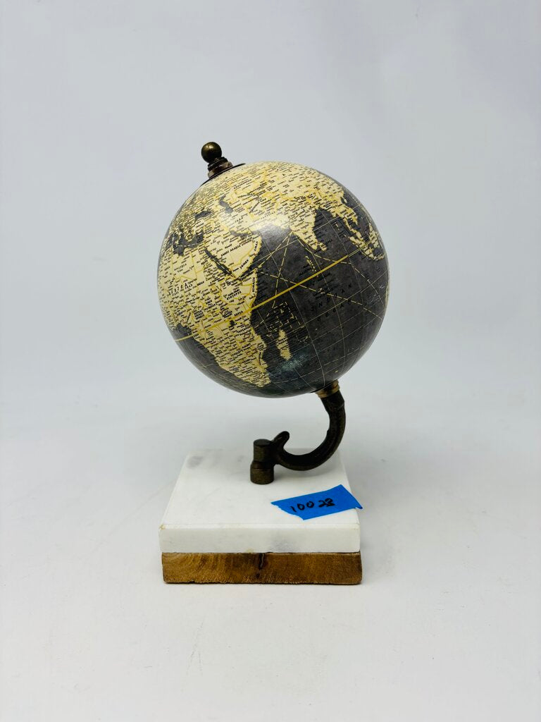 Small Desk Globe