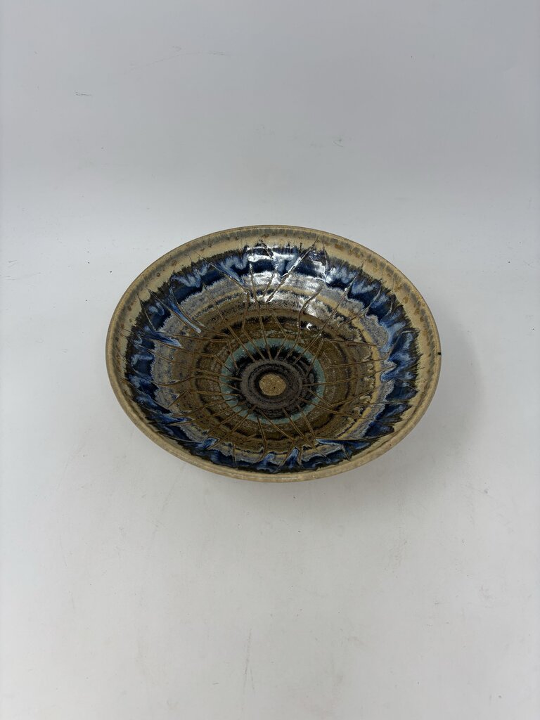 Jack Mason Hand Crafted Pottery