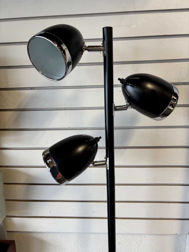 MCM Floor Lamp