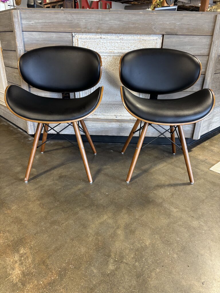 Armen Living Chairs 31" Set 2