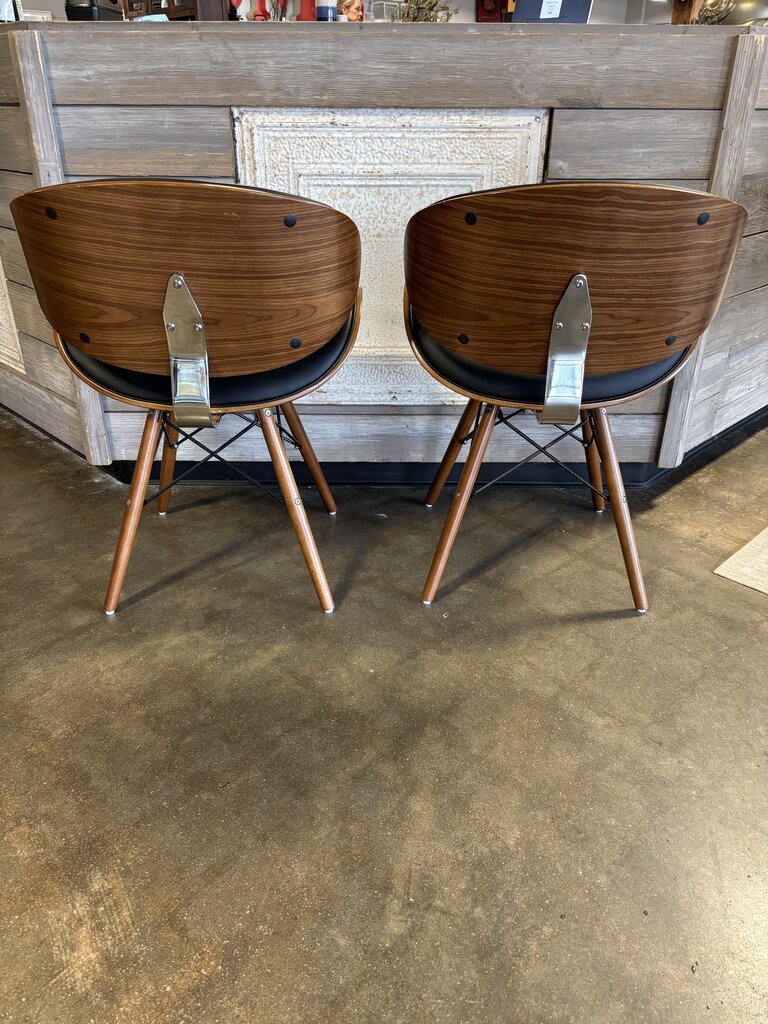 Armen Living Chairs 31" Set 2