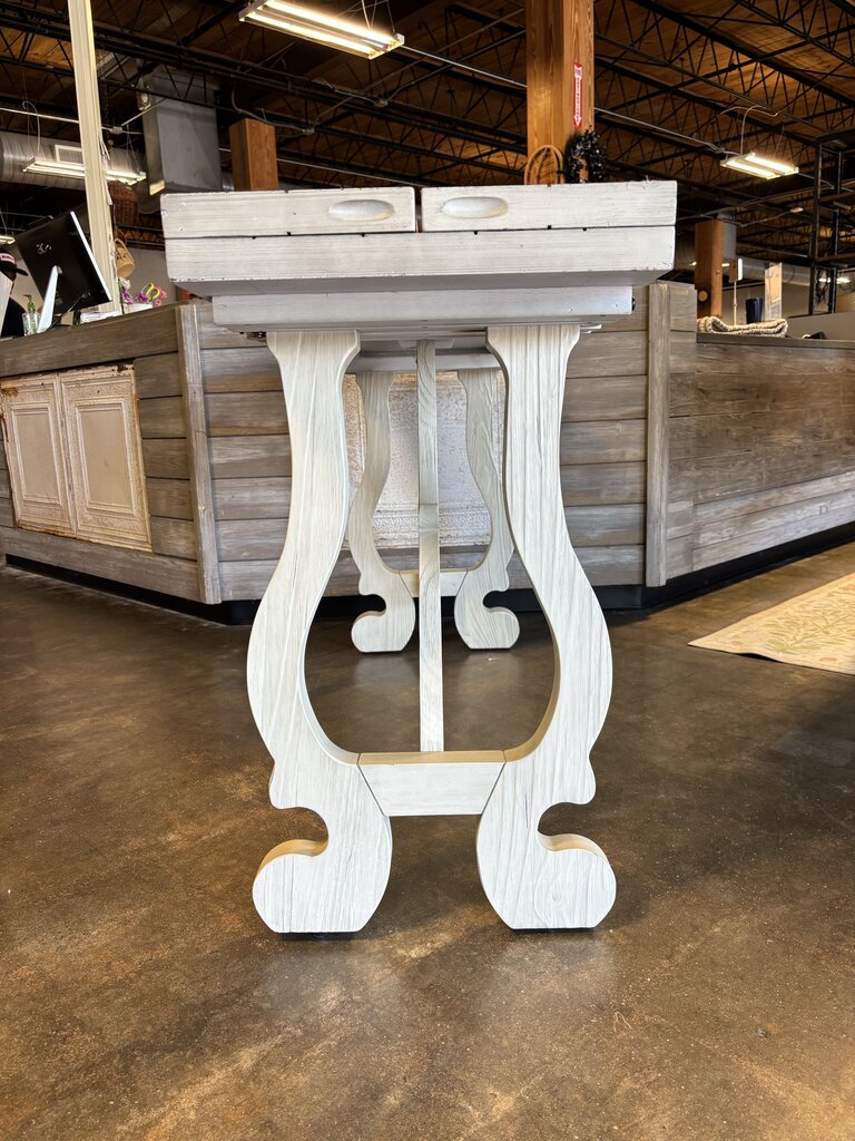 Dining Drop Down Table