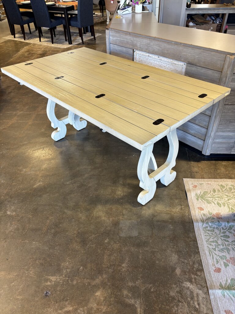 Dining/Console Table