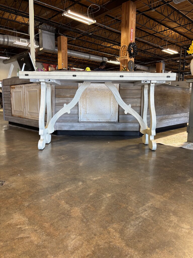 Dining/Console Table