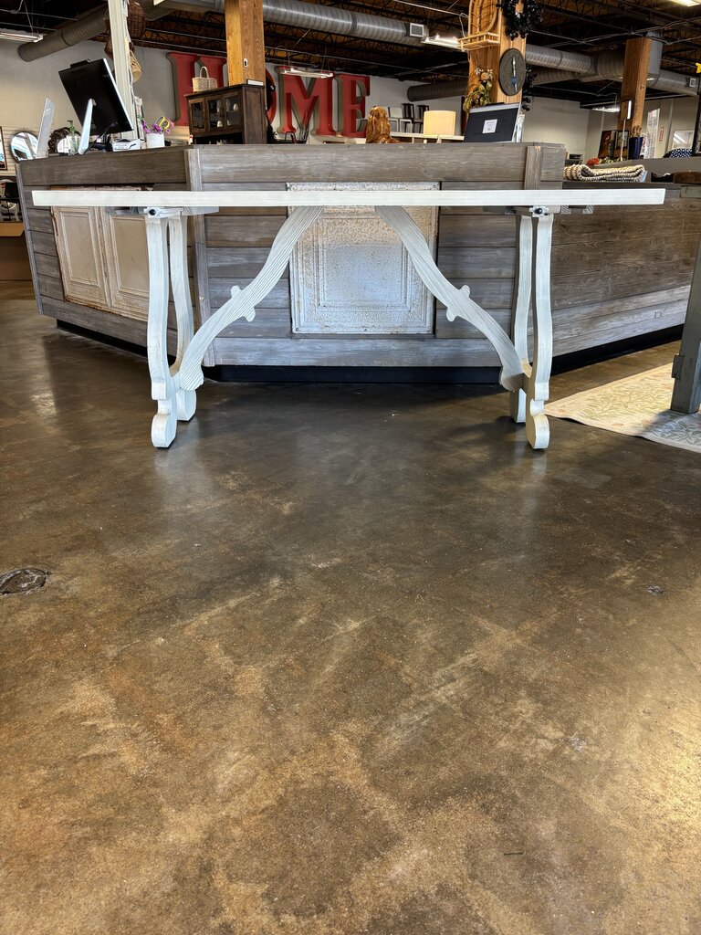 Dining Drop Down Table