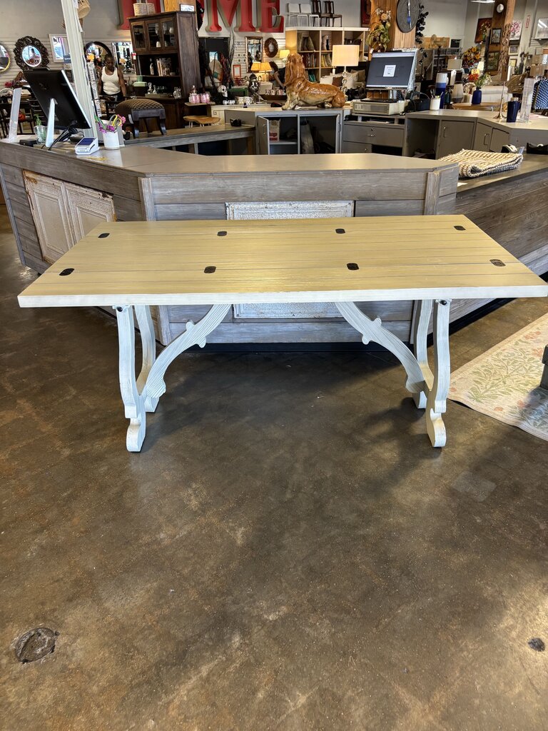 Dining/Console Table