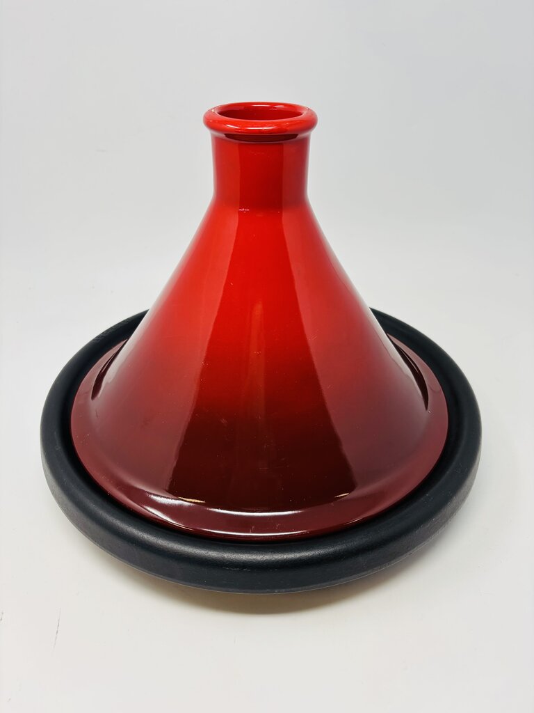 Large Moroccan Tagine
