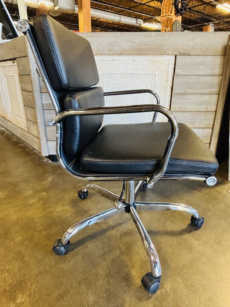 Desk Rolling Chair