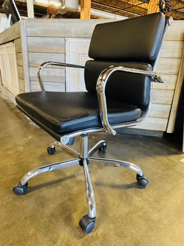 Desk Rolling Chair