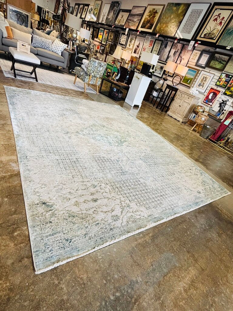 Kendall Rug 7'10" X 10'.2"