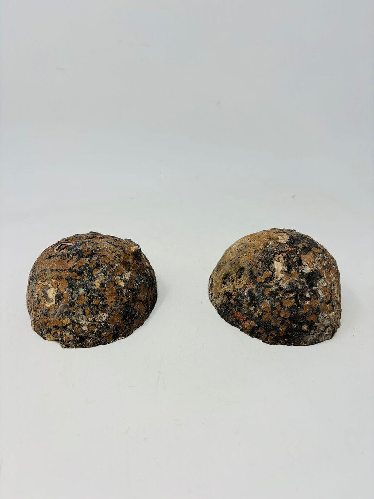 Agate Geode Nodule