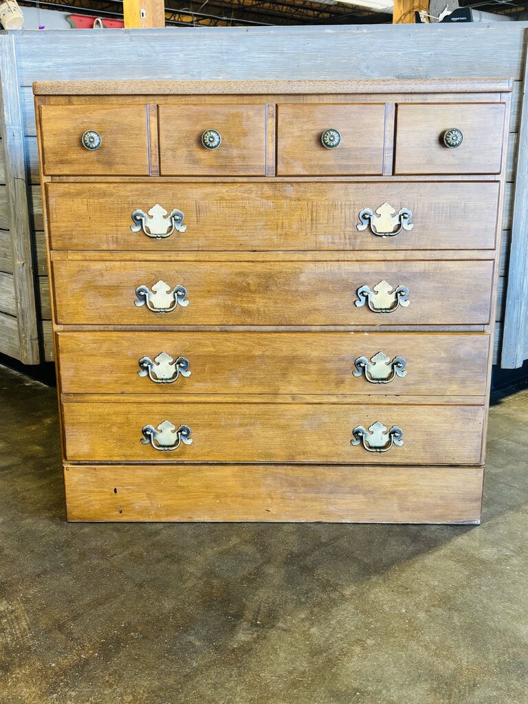 3 Drawer Chest of Drawers 30 X 18.5 X 30.25
