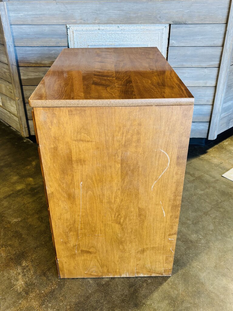 3 Drawer Chest of Drawers 30 X 18.5 X 30.25