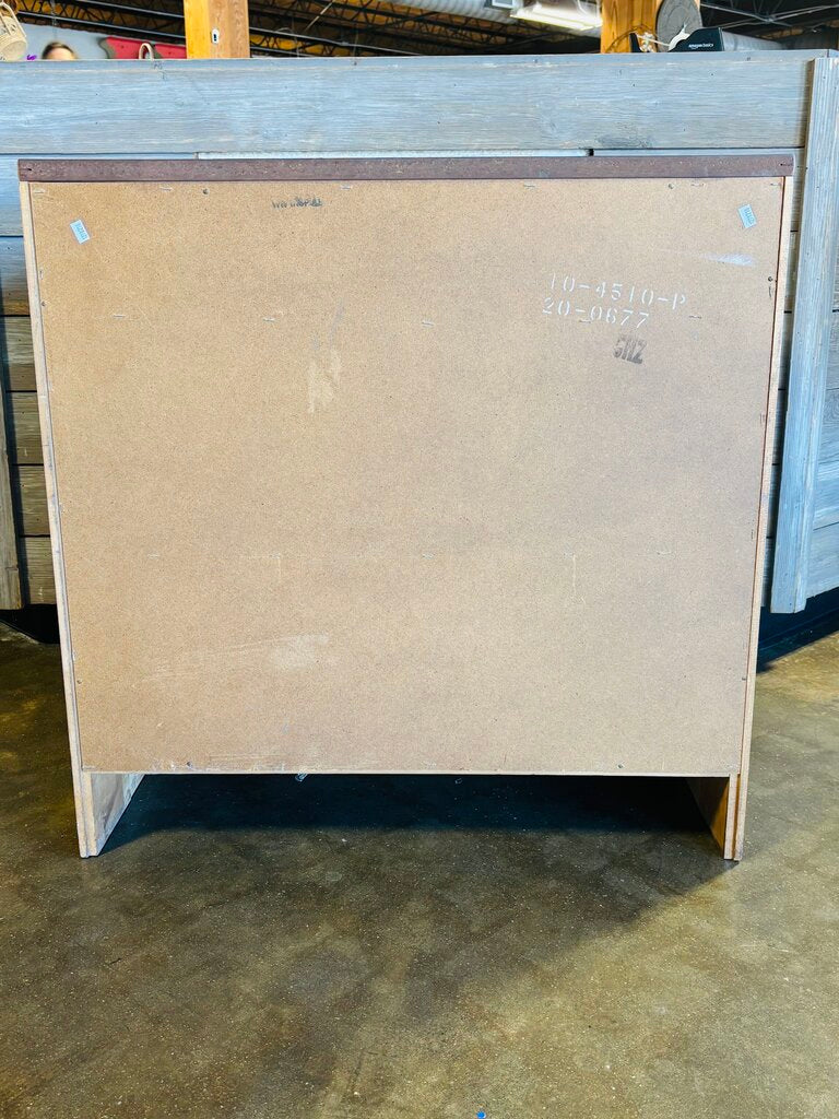 3 Drawer Chest of Drawers 30 X 18.5 X 30.25