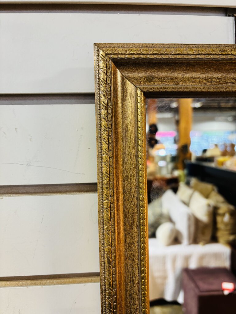 Rectangle Mirror 10.5 X 20.5