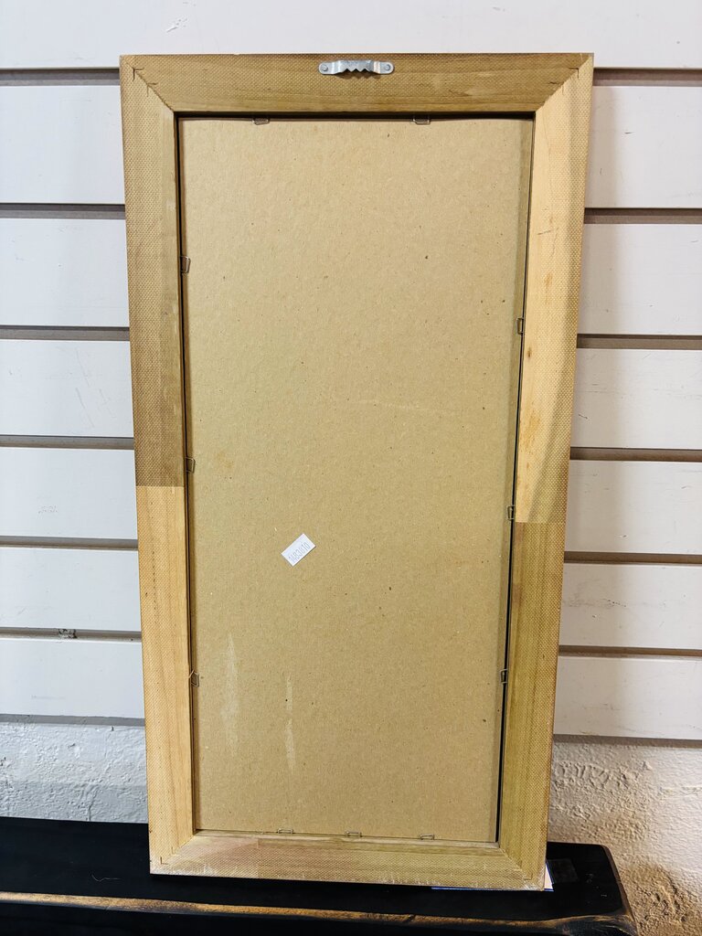Rectangle Mirror 10.5 X 20.5