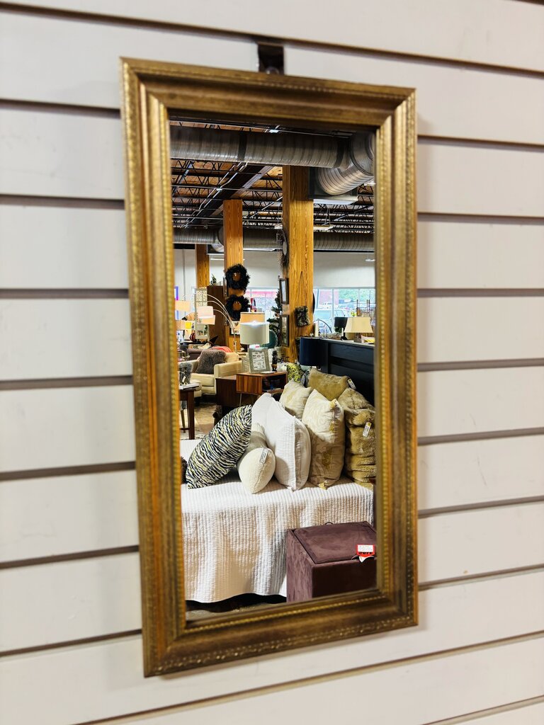 Rectangle Mirror 10.5 X 20.5
