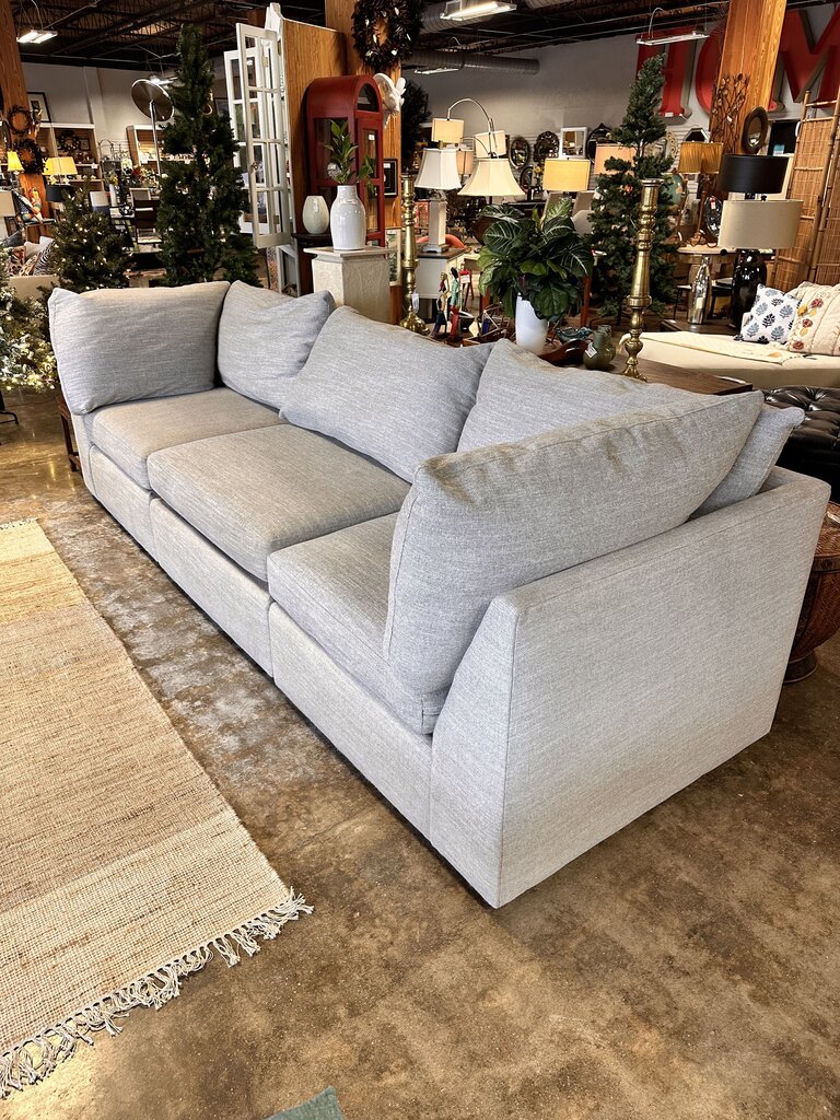 Sofa 116"L