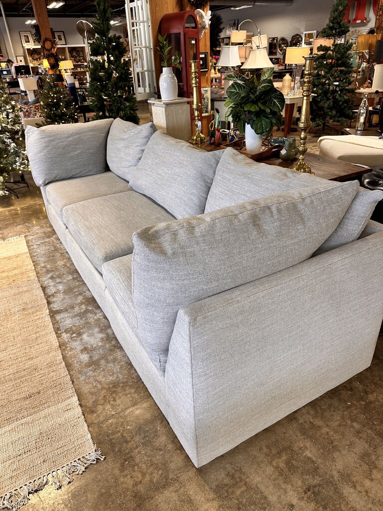 Sofa 116"L