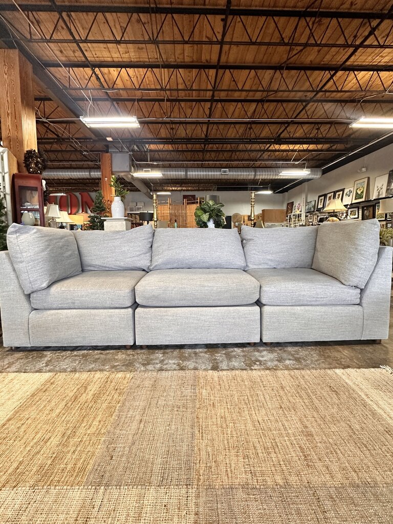 Sofa 116"L