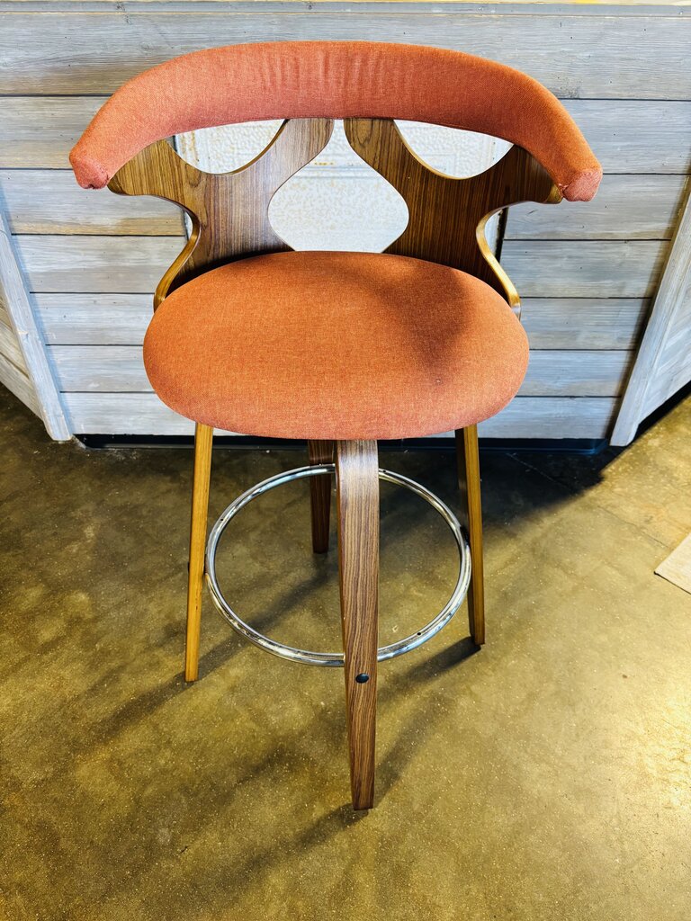 Mod Swivel Bar Stool