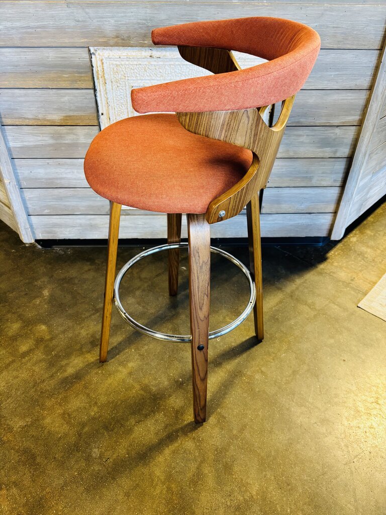 Mod Swivel Bar Stool