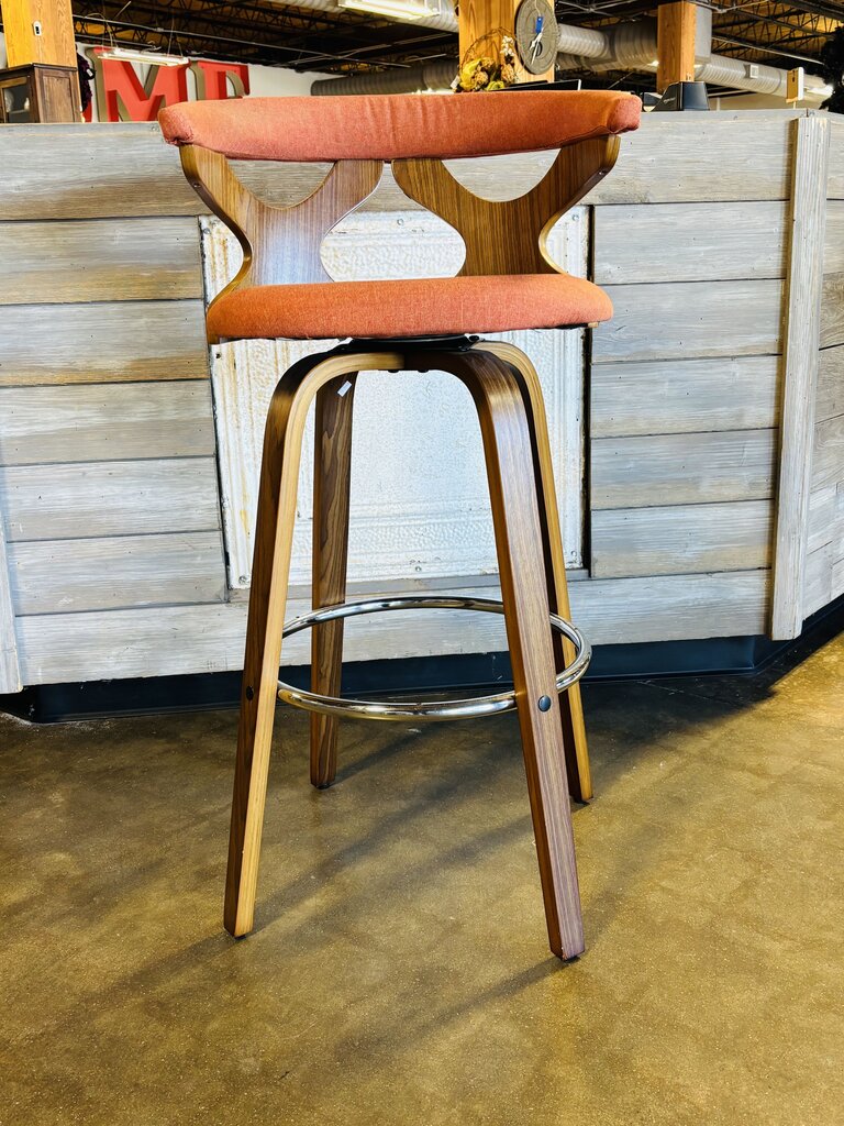 Mod Swivel Bar Stool