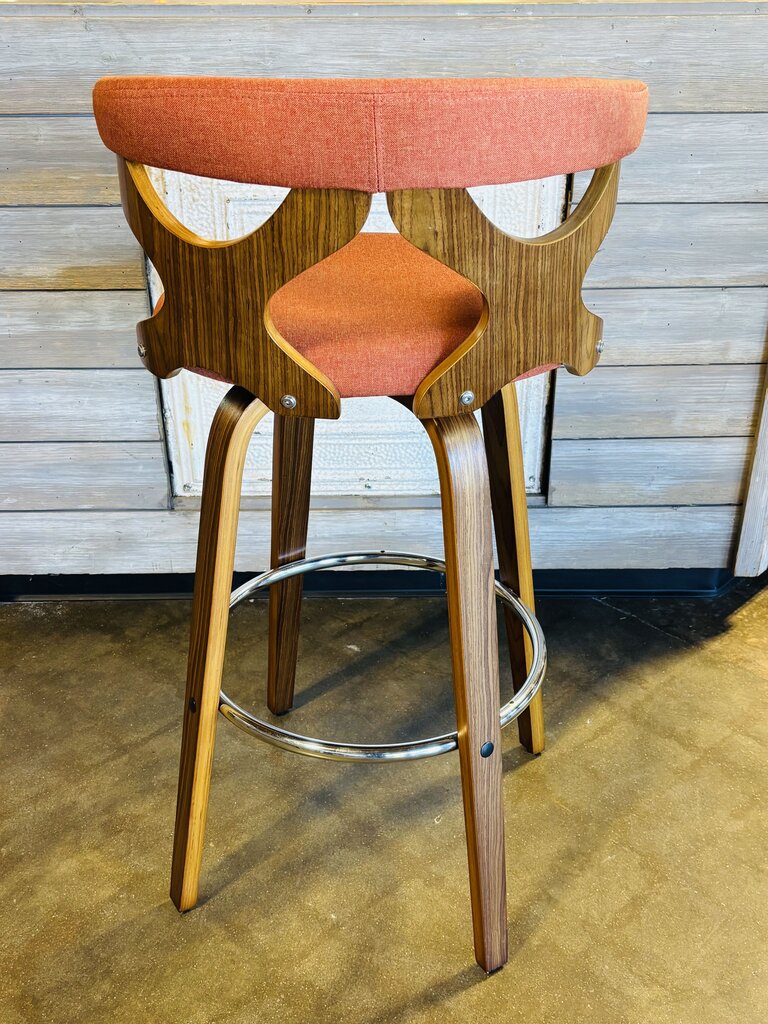 Mod Swivel Bar Stool