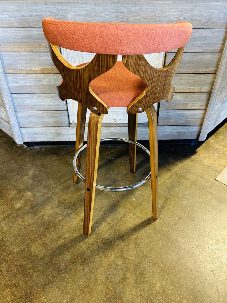 Mod Swivel Bar Stool