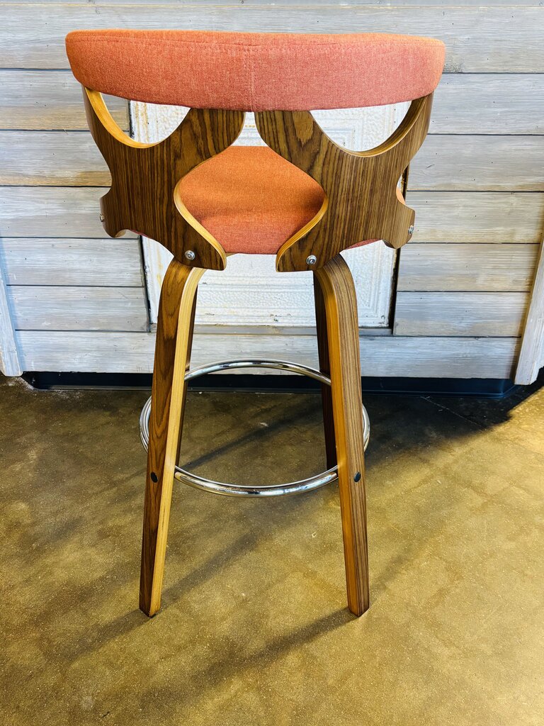 Mod Swivel Bar Stool