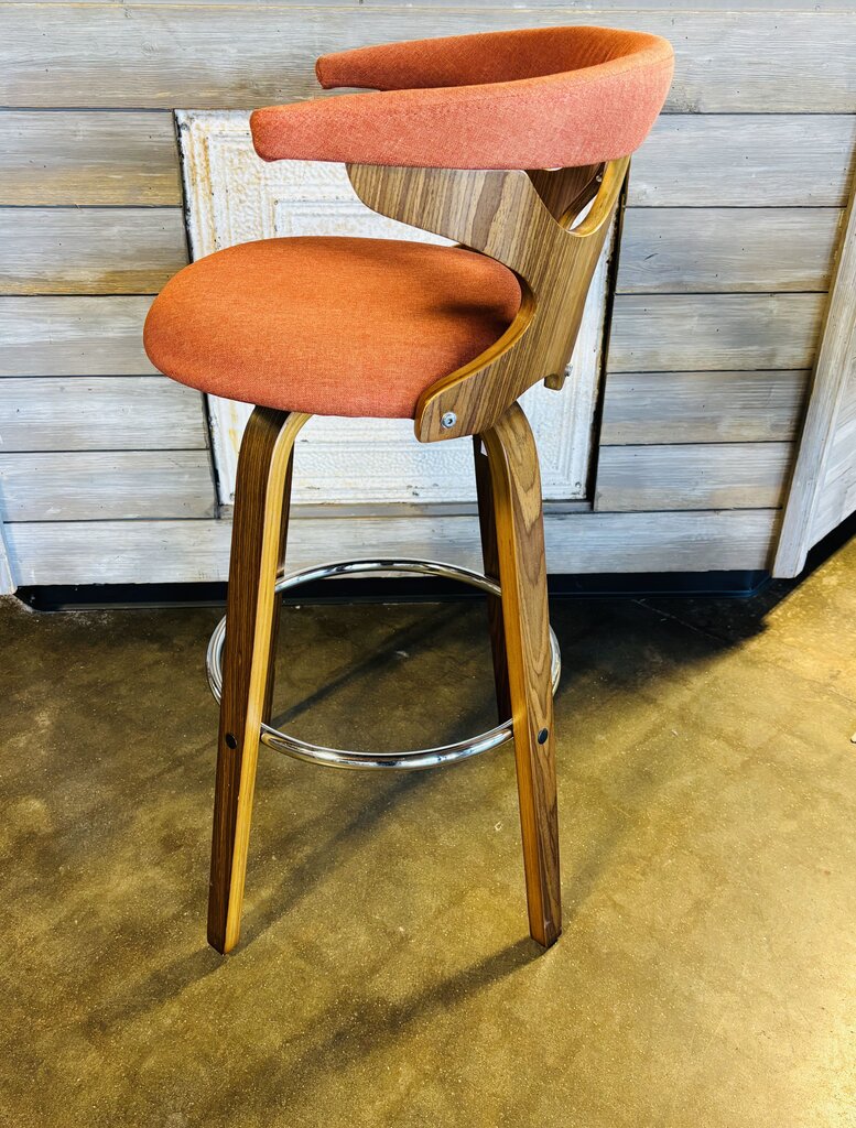 Mod Swivel Bar Stool