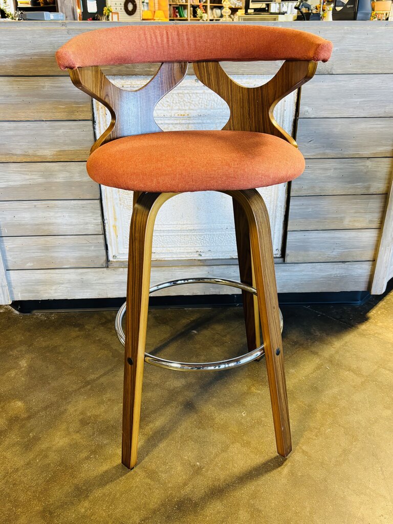 Mod Swivel Bar Stool