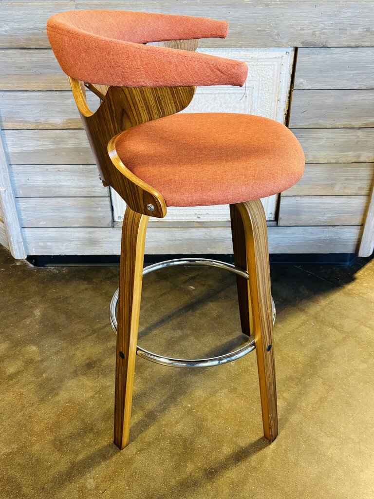 Mod Swivel Bar Stool